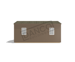 Garden Shed 10x20 - Image 4