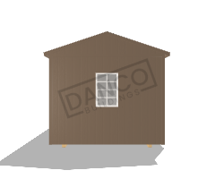 Garden Shed 10x20 - Image 5