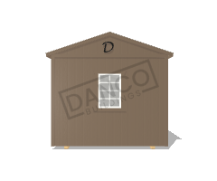 Garden Shed 10x20 - Image 6