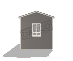 Extra Economy Metal Utility 8x12 - Image 5