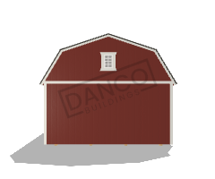 Lofted Barn 14x24/240906 - Image 5