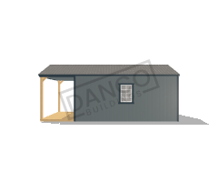 Standard Cabin 14x24 - Image 3