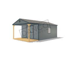 Standard Cabin 14x24