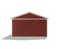 Garage 16x36 - Image 5