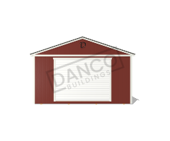 Garage 16x36 - Image 6