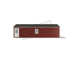 Garage 16x36 - Image 3