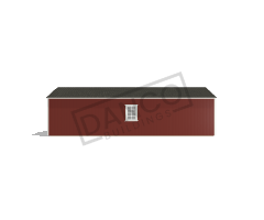 Garage 16x36 - Image 4