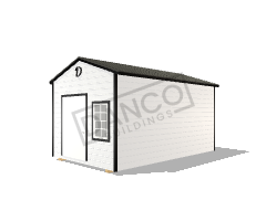 Extra Economy Metal Utility 10x16