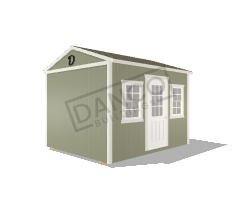 Garden Shed 10x12