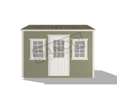 Garden Shed 10x12 - Image 3