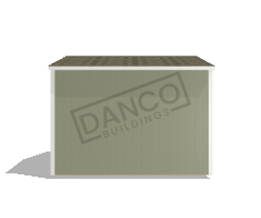 Garden Shed 10x12 - Image 4