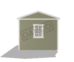 Garden Shed 10x12 - Image 5