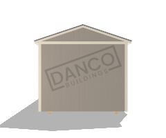 Utility Shed 10x16/240918 - Image 5