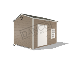 Extra Economy Metal Utility 10x12