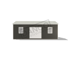 Garden Shed Premium 12x24 - Image 3