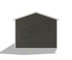 Garden Shed Premium 12x24 - Image 5