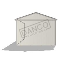 Utility Shed 12x16 - Image 5