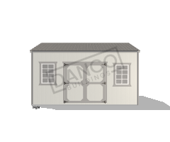 Utility Shed 12x16 - Image 3