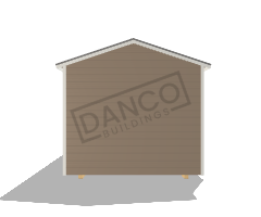 Extra Economy Metal Utility 10x16 - Image 5