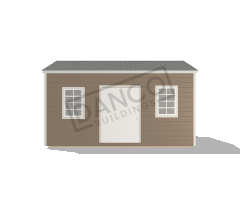 Extra Economy Metal Utility 10x16 - Image 3