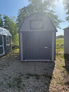 Lofted Barn 8x12/240954