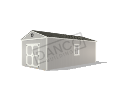 Economy Wood Utility 12x24