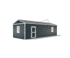 Utility Shed 12x32