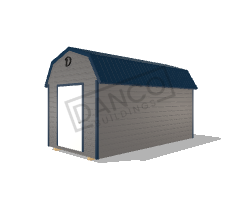 Extra Economy Lofted Barn 8x16/240923