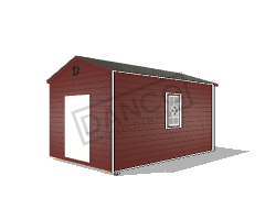 Extra Economy Metal Utility 10x16