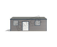 Extra Economy Metal Utility 12x24 - Image 4