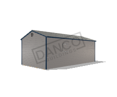 Extra Economy Metal Utility 12x24