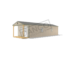 Standard Cabin 12x40