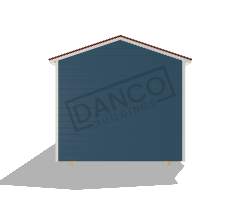 Extra Economy Metal Utility 10x16 - Image 5