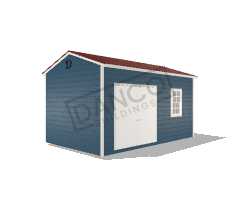 Extra Economy Metal Utility 10x16
