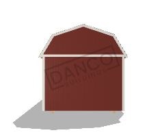 Lofted Barn 10x12 - Image 5