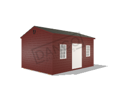 Extra Economy Metal Utility 12x16