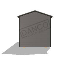 Extra Economy Metal Utility 8x12 - Image 5
