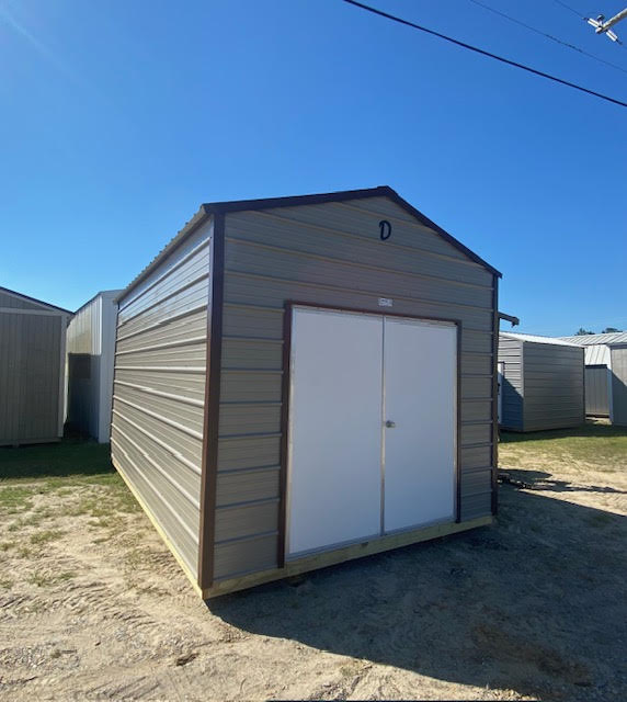 Extra Economy Metal Utility 10x16