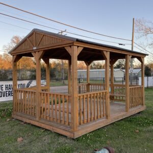Pavilion 12x16/240903 R
