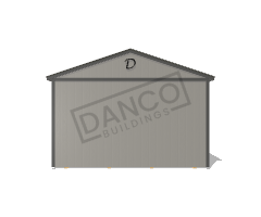 Garden Shed 14x24 - Image 6