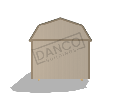 Side Lofted Barn 10x16/240942 - Image 5