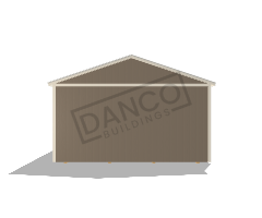 Garden Shed 16x40 - Image 5