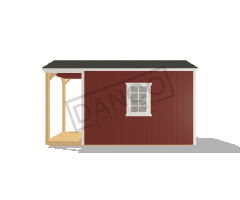 Standard Cabin 8x16 - Image 3