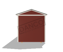 Standard Cabin 8x16 - Image 5