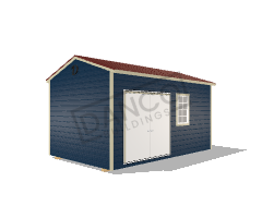Extra Economy Metal Utility 10x16