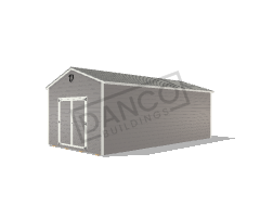 Extra Economy Metal Utility 12x24