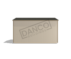 Garden Shed 8x16 - Image 4