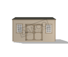 Garden Shed 8x16 - Image 3