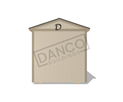 Garden Shed 8x16 - Image 6