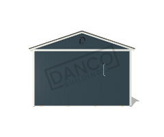 Garden Shed 14x36 - Image 6